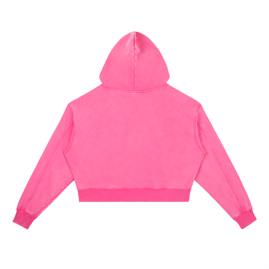 Essentials Heavyweight Hoodie