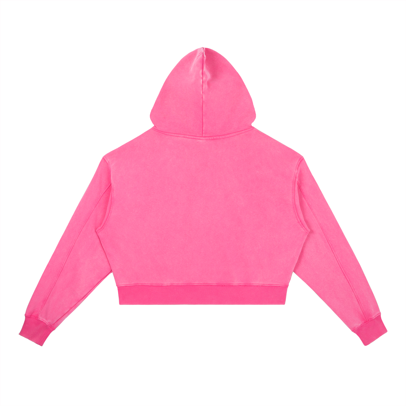 Essentials Heavyweight Hoodie