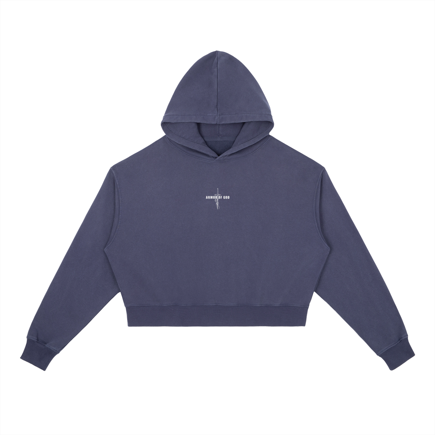 Essentials Heavyweight Hoodie