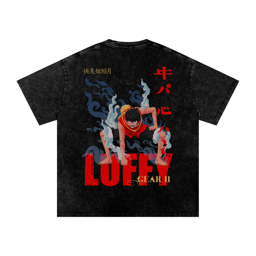 Luffy Premium Tee