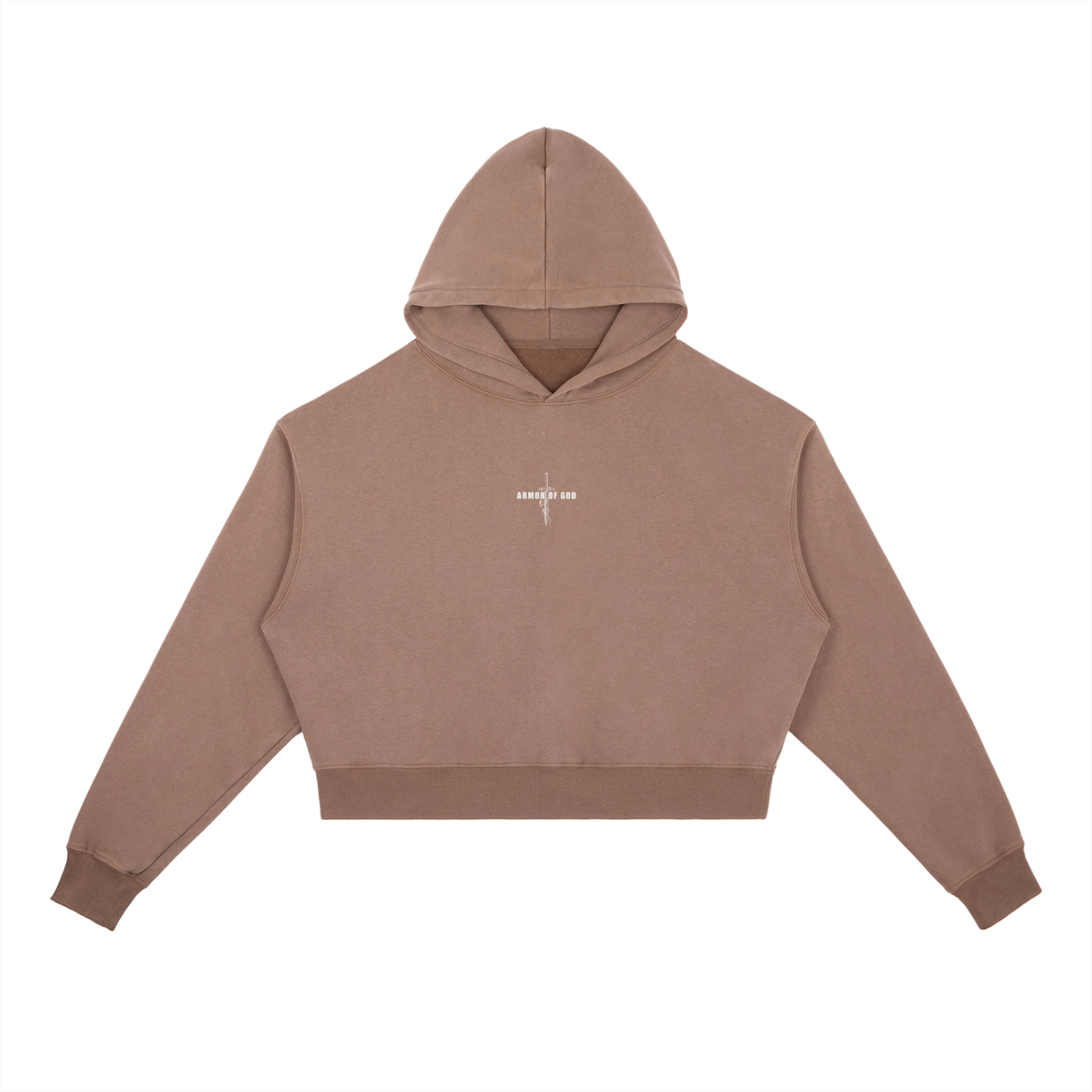 Essentials Heavyweight Hoodie