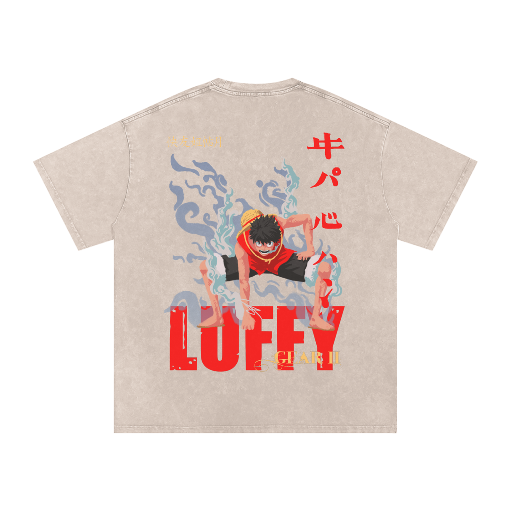Luffy Premium Tee