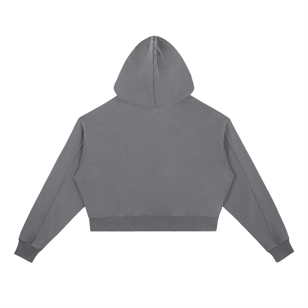 Essentials Heavyweight Hoodie