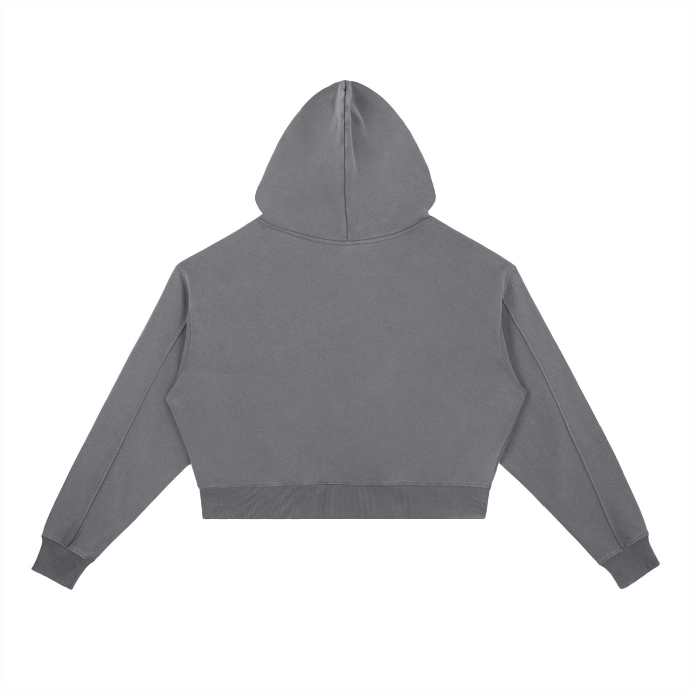 Essentials Heavyweight Hoodie