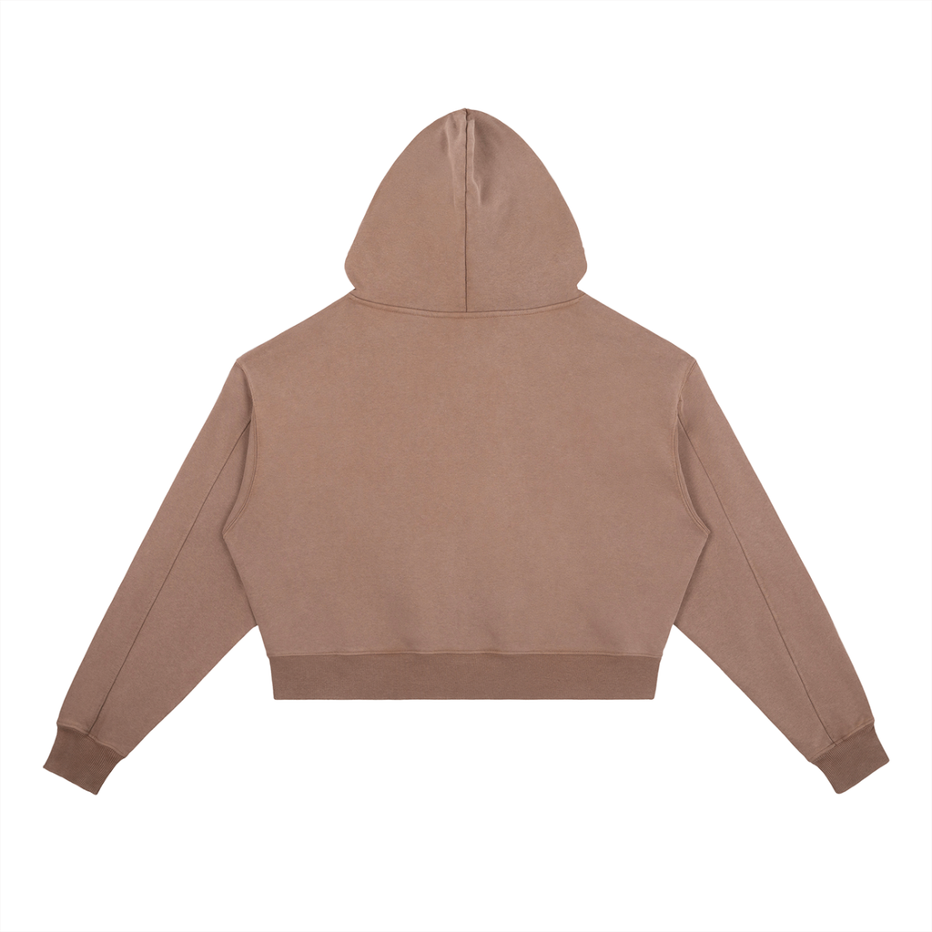 Essentials Heavyweight Hoodie