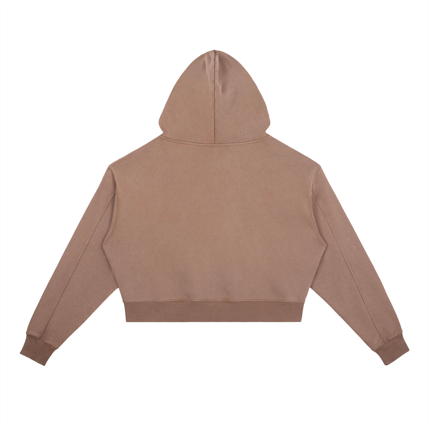 Essentials Heavyweight Hoodie