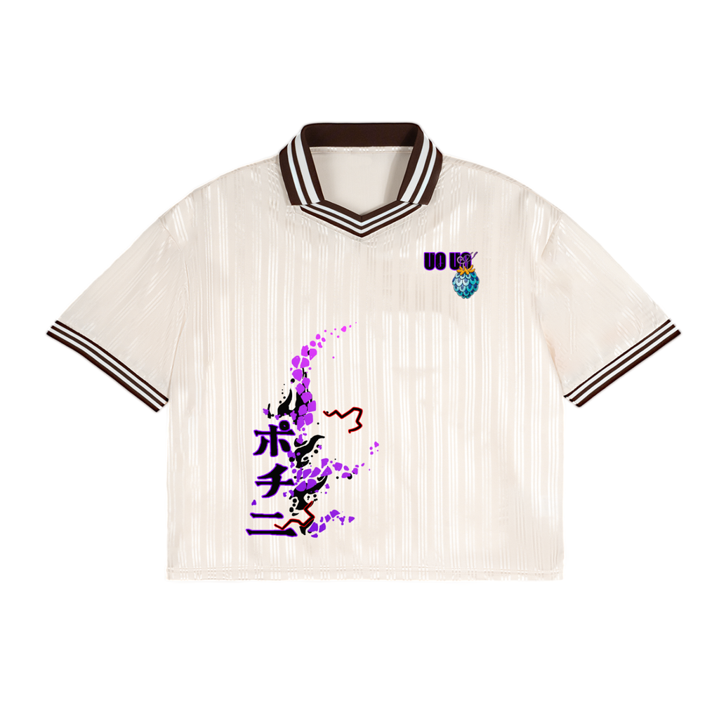 Ou Ou No Mi Vintage Jersey