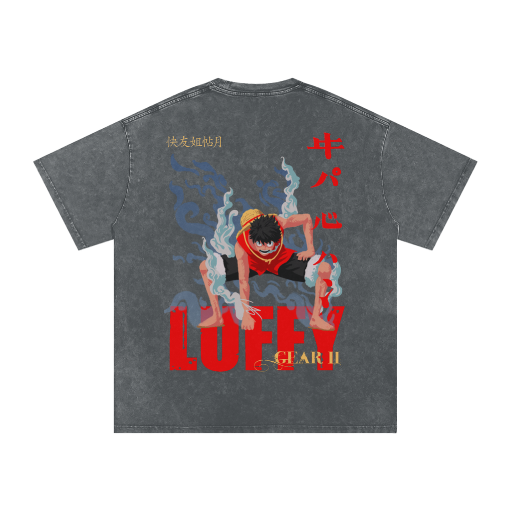 Luffy Premium Tee