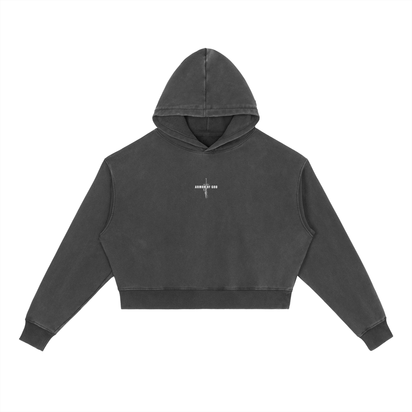 Essentials Heavyweight Hoodie