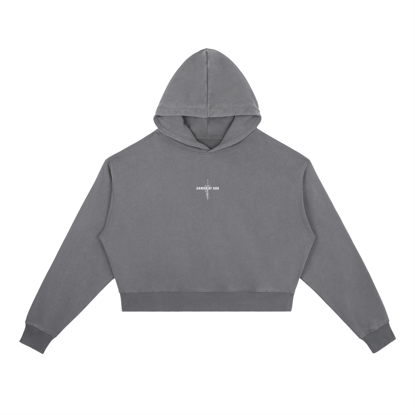 Essentials Heavyweight Hoodie
