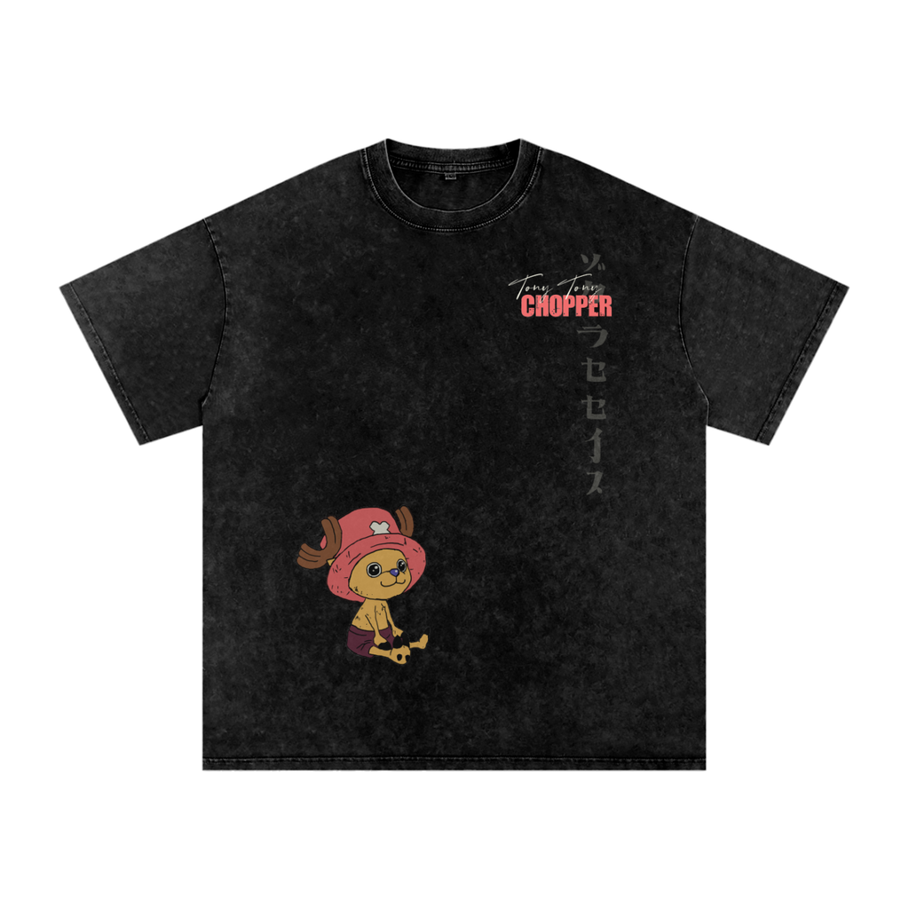 Chopper Basic Tee