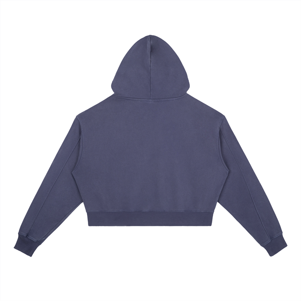 Essentials Heavyweight Hoodie