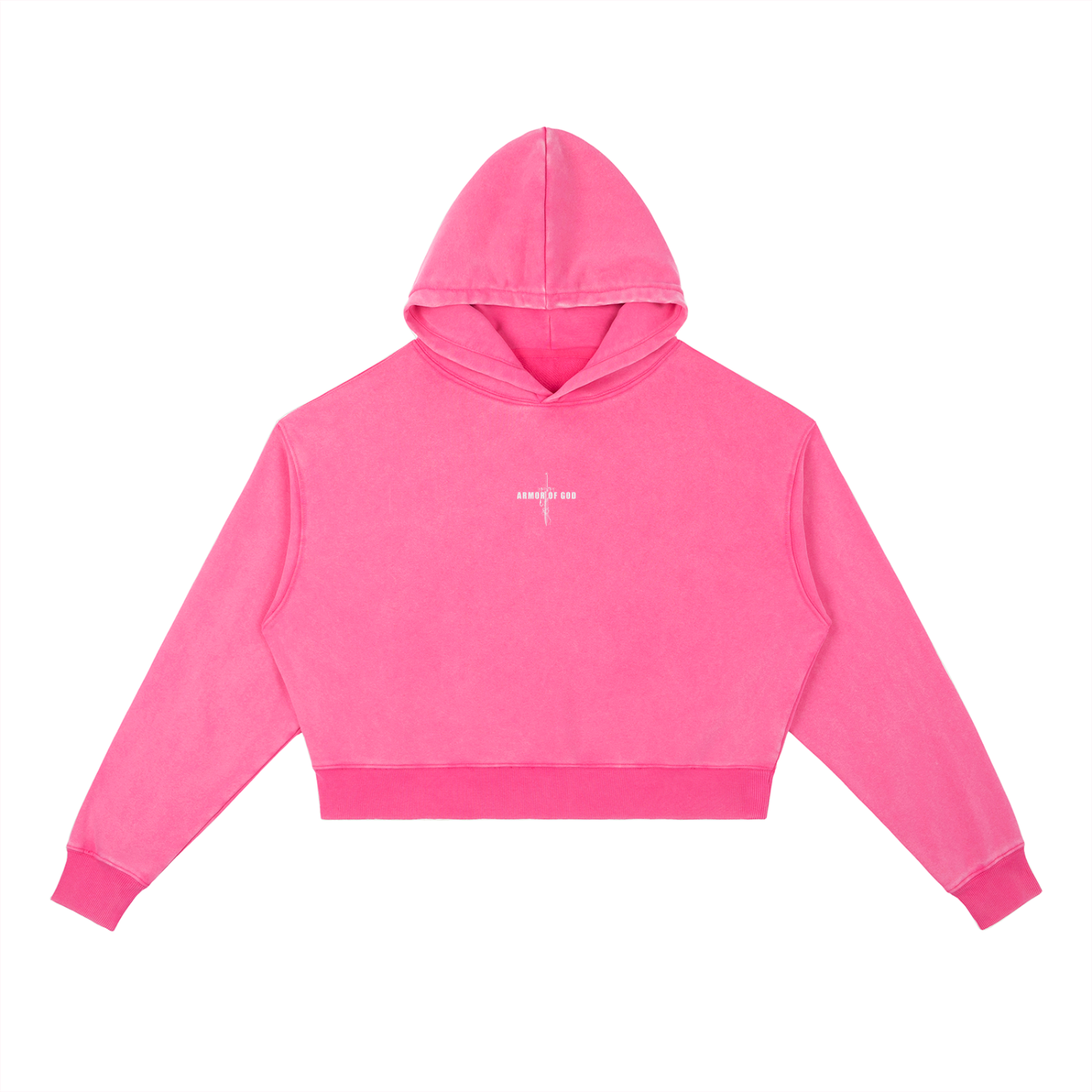 Essentials Heavyweight Hoodie