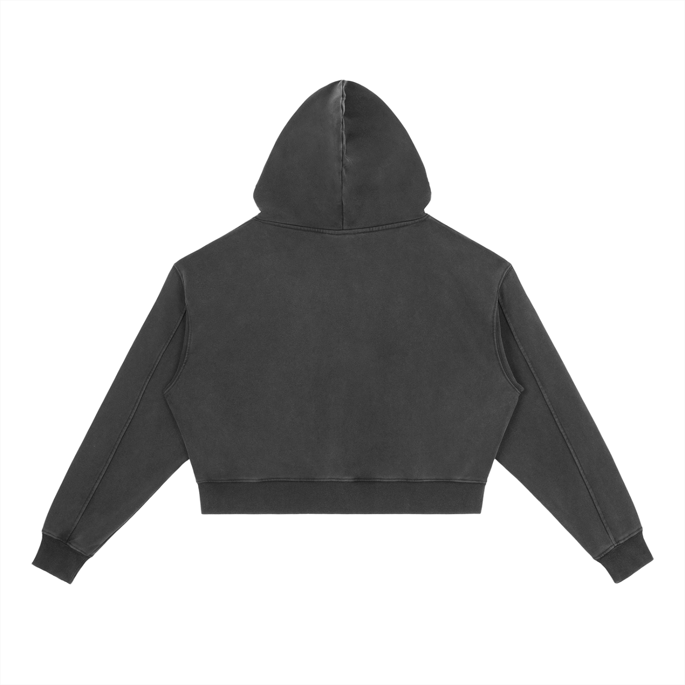 Essentials Heavyweight Hoodie