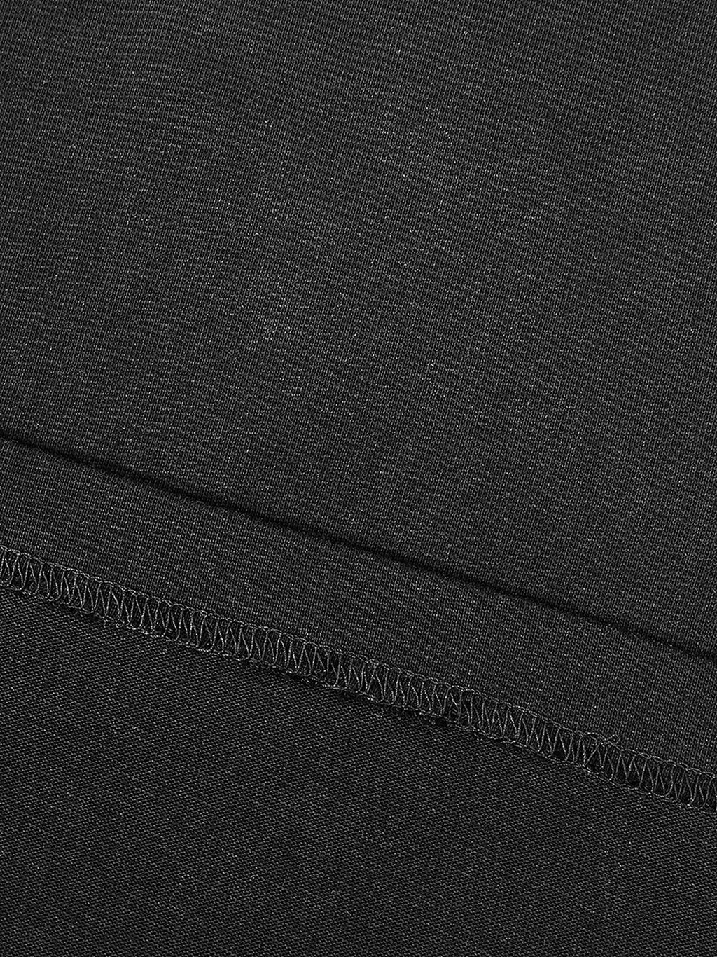 Pipe panel modern tee